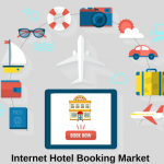 Internet Hotel Booking Market