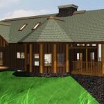 Log Home Design Software Market