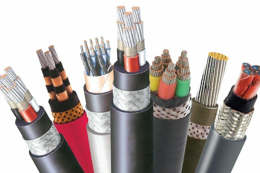 Marine & Offshore Cables Market