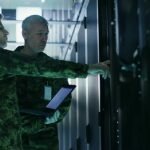 Military Cyber Security Market