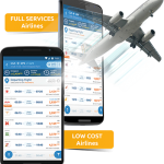 Mobile Travel Booking
