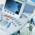 On-platform Ultrasound systems Market