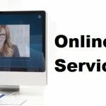 Online therapy services