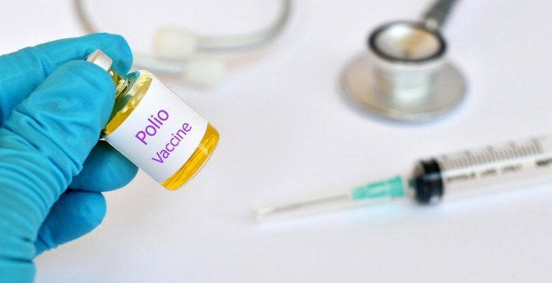 Poliomyelitis Vaccine in Dragee Candy Market