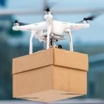 Retail Consumer Drone Market