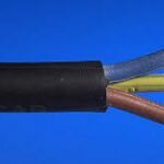 Rubber Flexible Cables Market