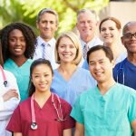Temporary Healthcare Staffing
