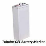 Tubular GEL Battery Market