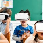 VR for Education Market
