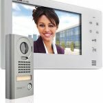 Video Intercom System Market