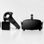 Virtual Reality Gaming Accessories