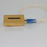 Voltage Controlled Attenuators