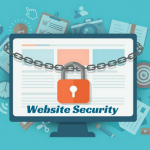 Website Security Software