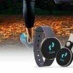 Wireless Health and Fitness Devices