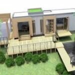 shipping container home design software