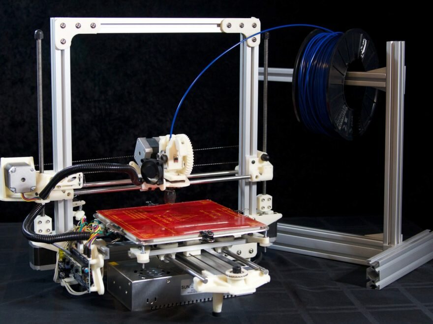 3D Printer Market