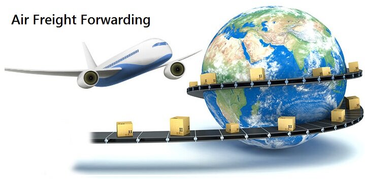 Air Freight Forwarding Market