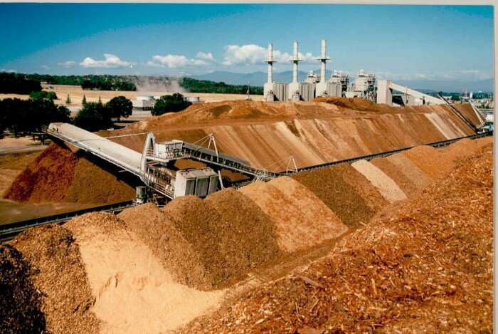 Biomass Energy Market