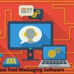 Business Text Messaging Software