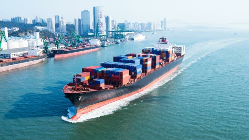Cargo-Shipping-Market