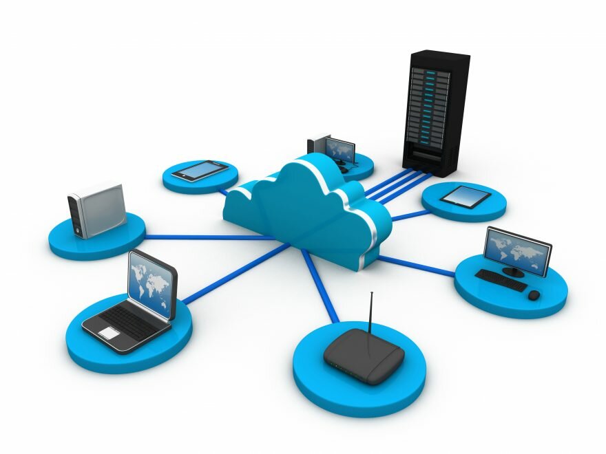 Cloud Communication Platforms Software Market