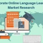 Corporate Online Language Learning