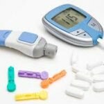 Diabetes Care Devices