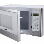 Digital Microwave System