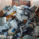 Electronic Waste Recycling and Reuse Services Market
