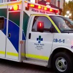 Emergency Medical Service (EMS) Products