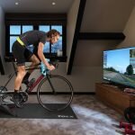 Indoor Cycling software