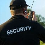Manned Security Services