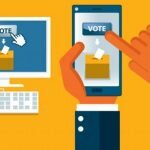 Online Voting