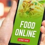 Order Takeaway Online Market