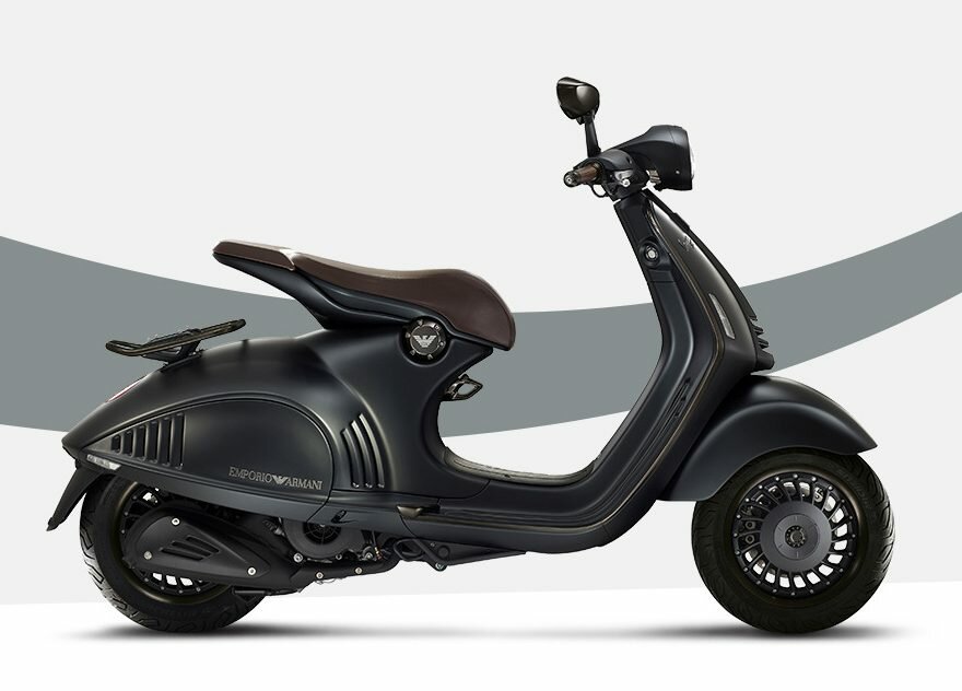 Piaggio all set for a new round in Indian market