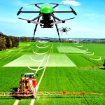 Precision Farming Technologies Market