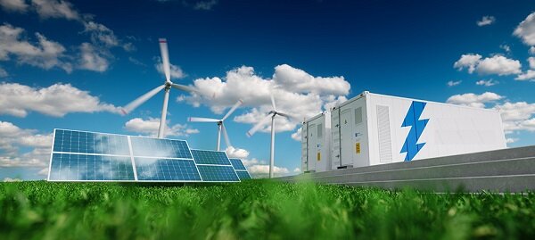 Renewables Battery Energy Storage Market
