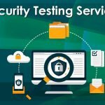 Software Security Testing Service