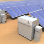 Solar Hybrid Inverter Market
