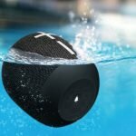 Waterproof Portable Speakers