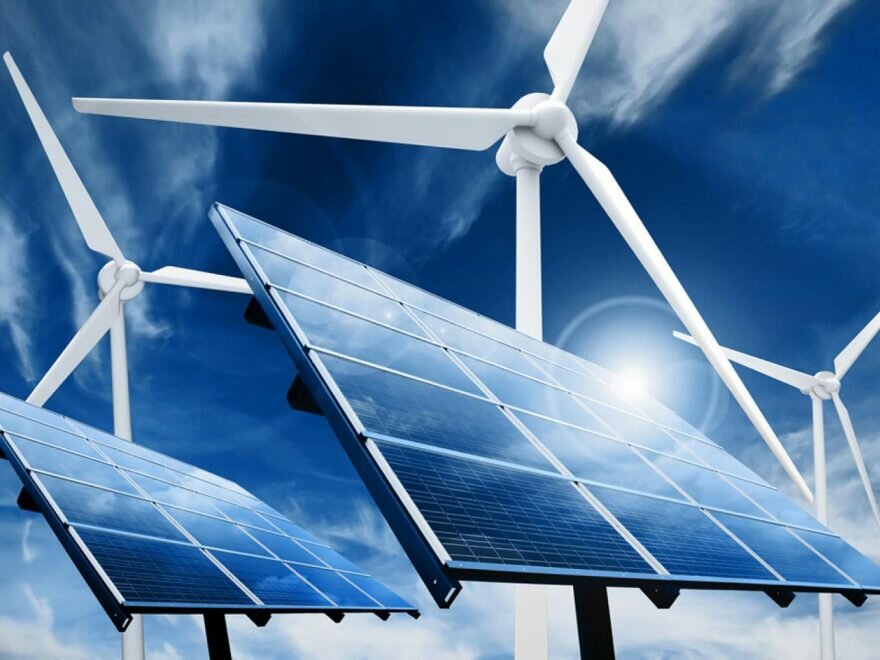 Alternative Energy Outsourcing
