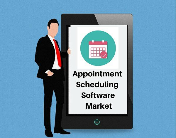 Appointment Schedule Software