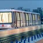 Automated People Mover System