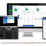Cloud Private Branch Exchange Software