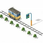 Connected Rail Solutions Market