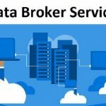 Data Broker Service Market