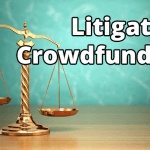 Litigation Crowdfunding
