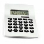 Mini Desktop Calculator