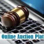 Online Auction Platform