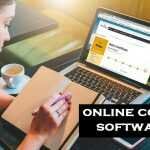 Online Course Software